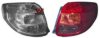 VAN WEZEL 1603932 Combination Rearlight